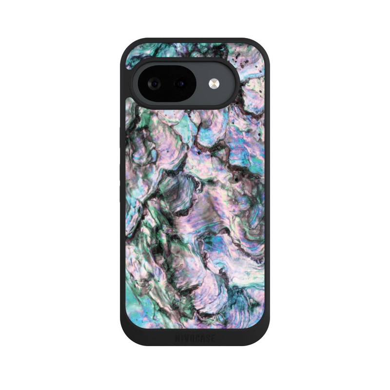 Pixel 10 a NIVOpure Coquille irisée