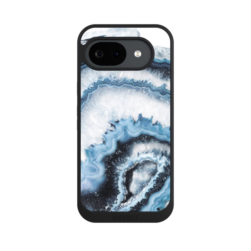 Pixel 10 a NIVOpure Gemmes de glace gelée