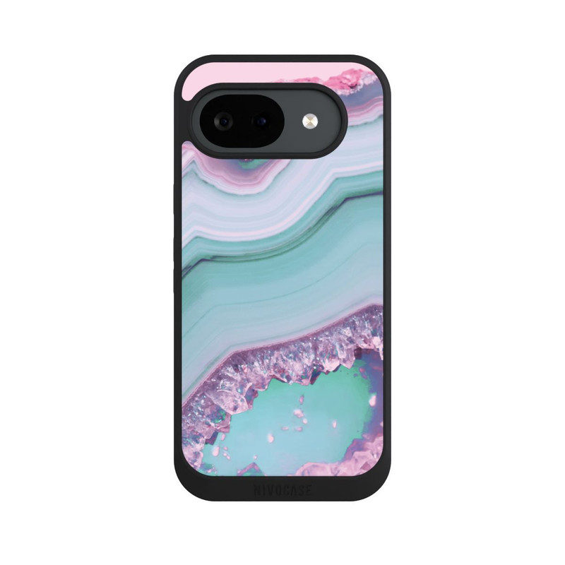 Pixel 10 a NIVOpure Deux tons chatoyants