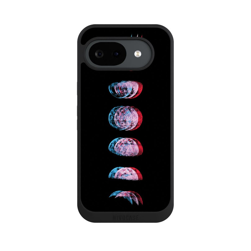 Pixel 10 a NIVOpure Dreifarbiges Mondlicht