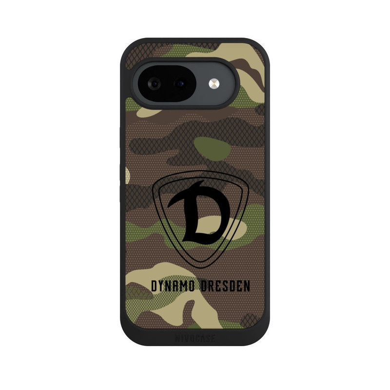 Pixel 10 a NIVOpure Camo D Braun