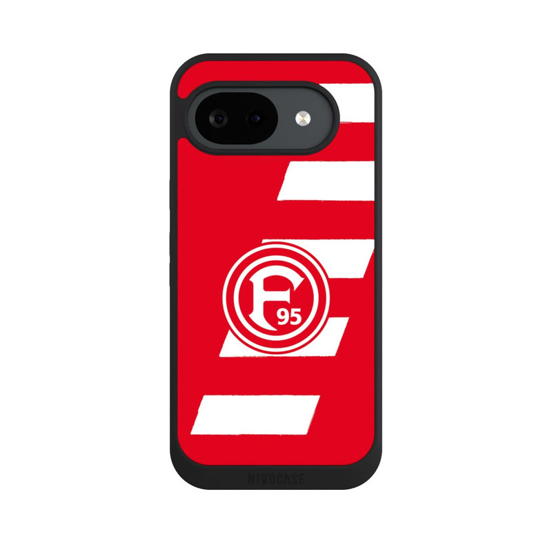 Pixel 10 a NIVOpure Blöcke F95