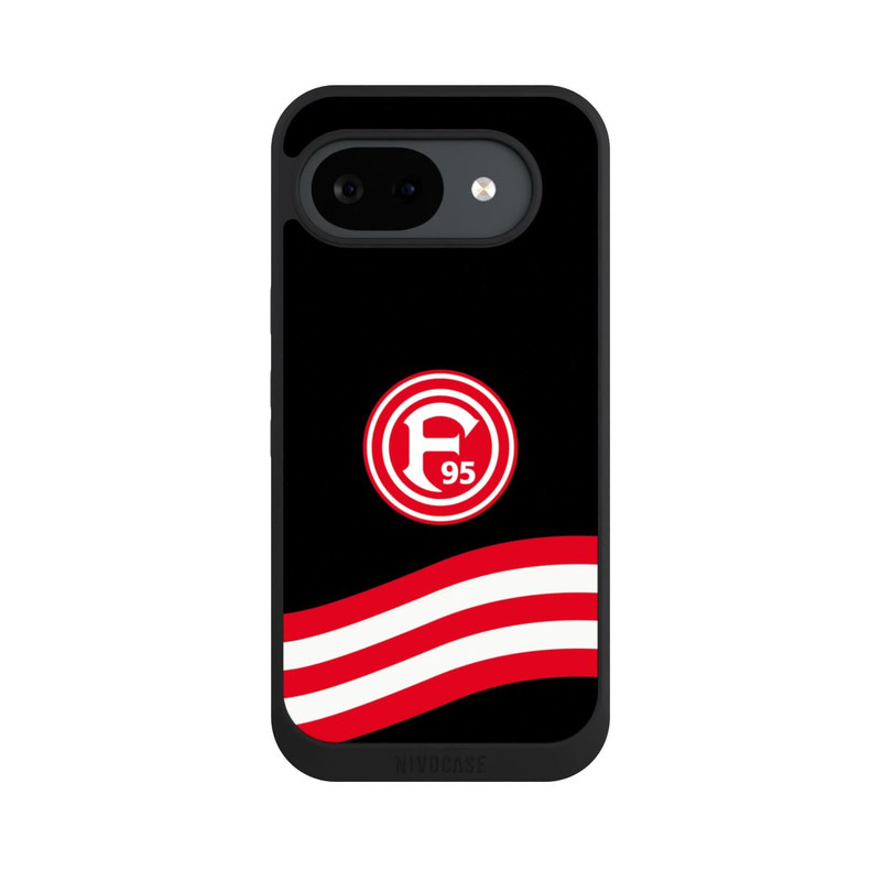 Pixel 10 a NIVOpure Schwung F95