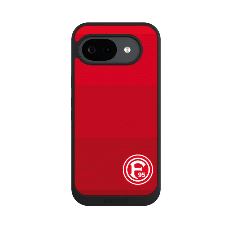 Pixel 10 a NIVOpure Brücken F95