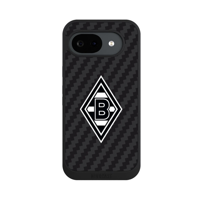 Pixel 10 a NIVOpure Borussia Raute Carbon