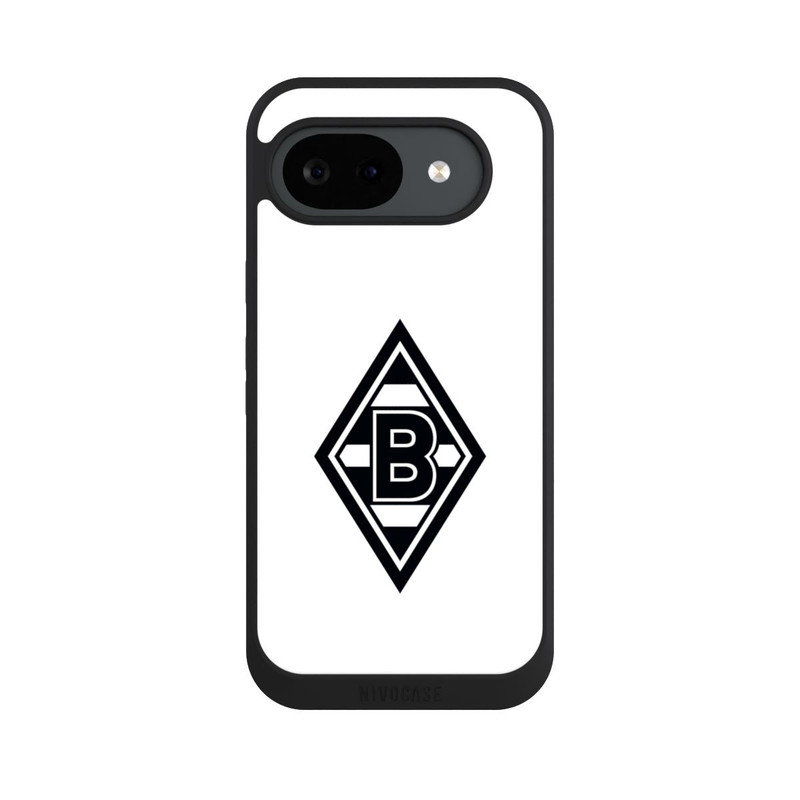 Pixel 10 a NIVOpure Borussia Raute Weiss