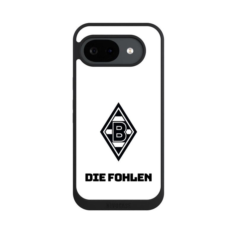 Pixel 10 a NIVOpure Die Fohlen Weiss