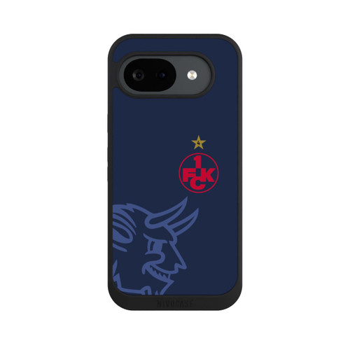 Google Pixel 10a NIVOpure Auswärts Trikot - 1.FCK blau