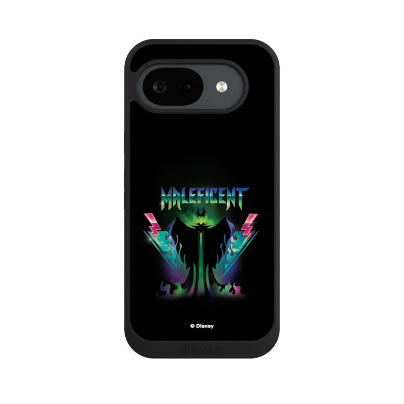 Pixel 10 a NIVOpure Maléfique Sombre