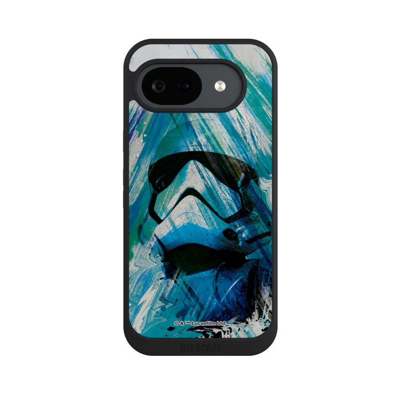 Pixel 10a NIVOpure Colorful Stormtrooper - Star Wars Episode IX