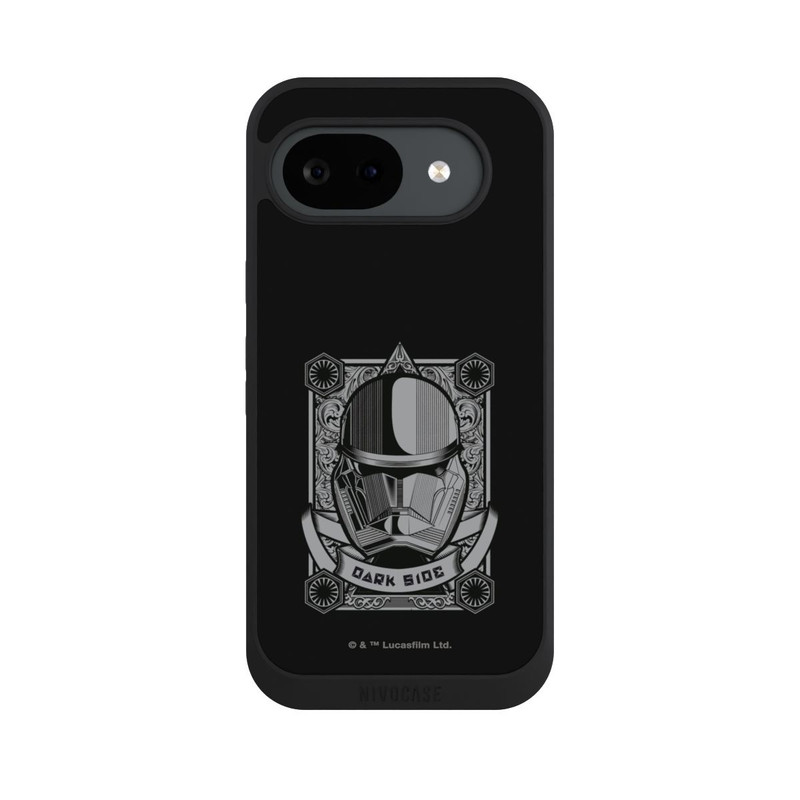 Pixel 10 a NIVOpure Trooper 