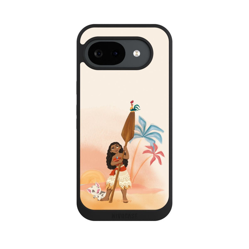 Pixel 10 a NIVOpure Moana Sunset