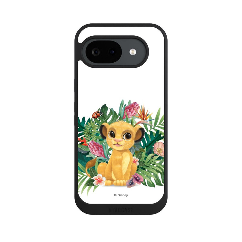 Pixel 10 a NIVOpure Bloomy Simba
