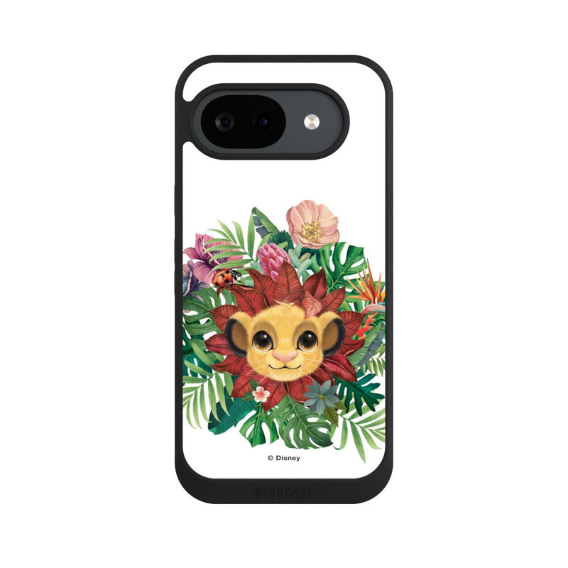 Pixel 10 a NIVOpure Simba Fleurs