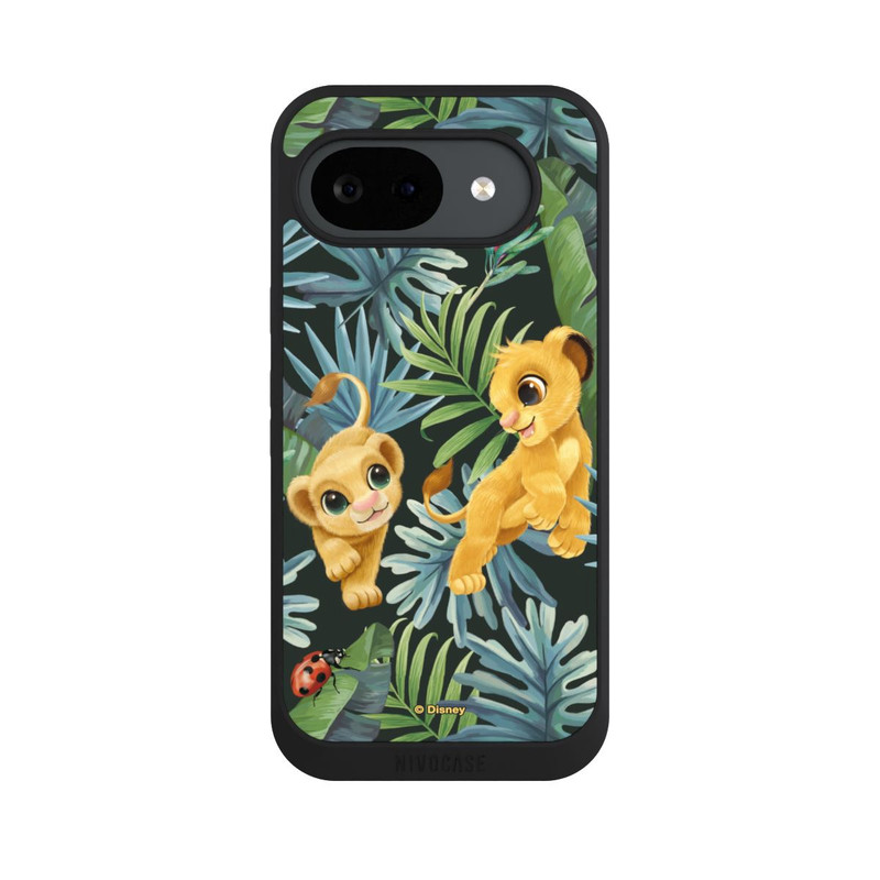 Pixel 10 a NIVOpure Simba et Nala Motif