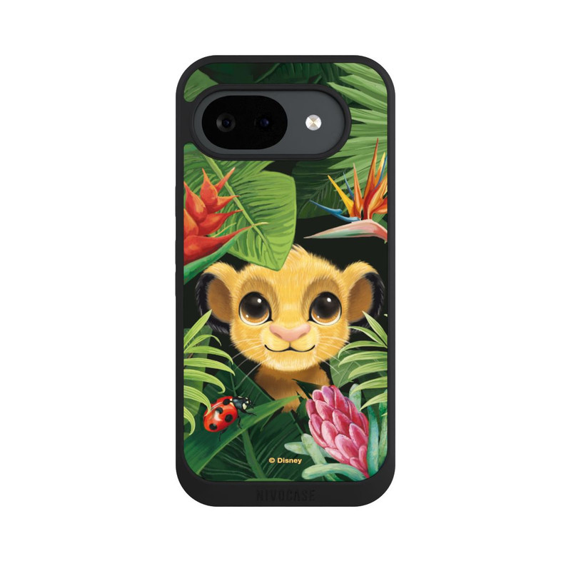Pixel 10 a NIVOpure Simba mignon