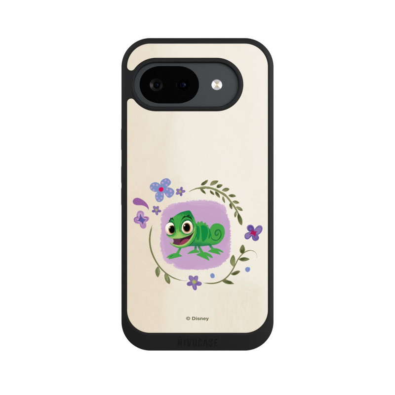 Pixel 10 a NIVOpure Caméléon Pascal