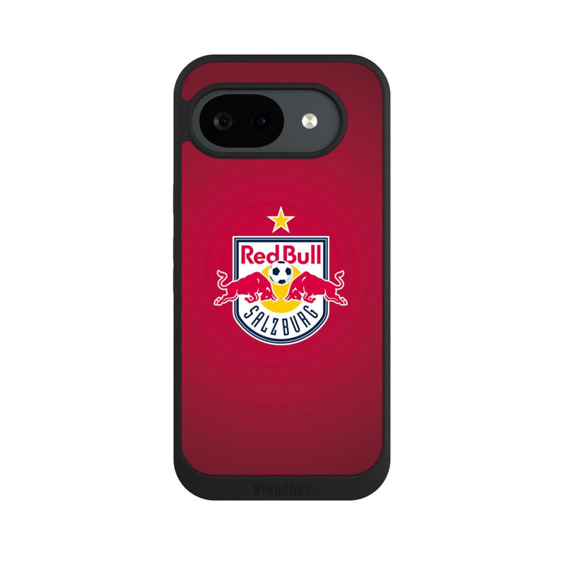 Pixel 10 a NIVOpure Red Bull Salzburg Rot