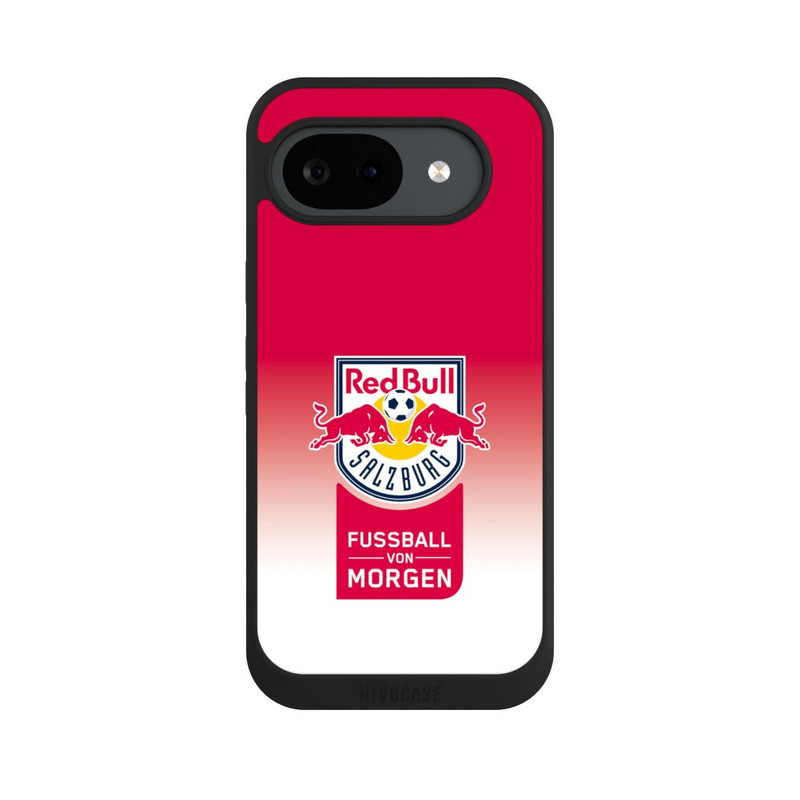 Pixel 10 a NIVOpure RBS Red to White