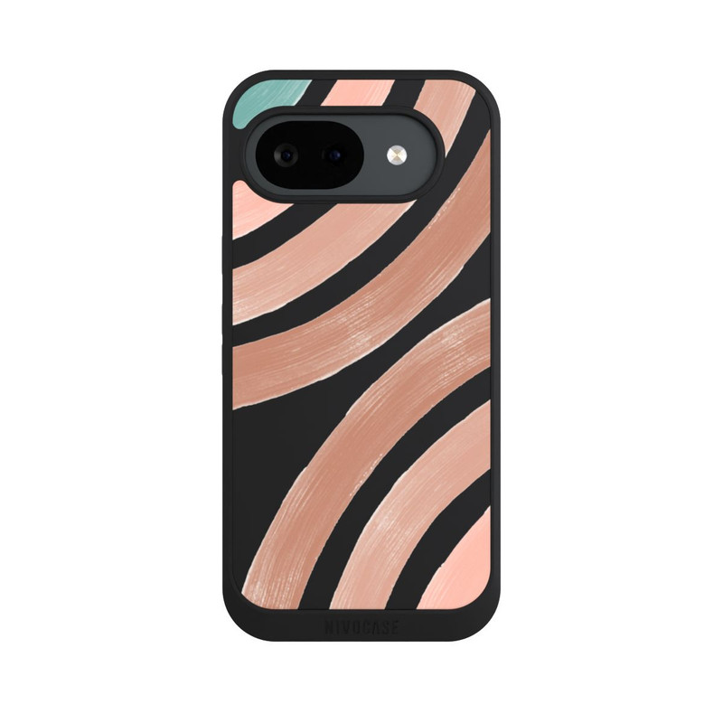 Pixel 10 a NIVOpure Cercle rétro