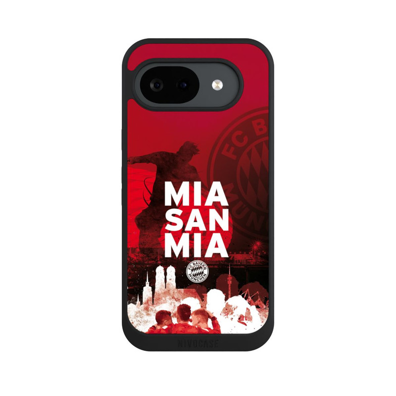 Pixel 10a NIVOpure FCB - MIA SAN MIA