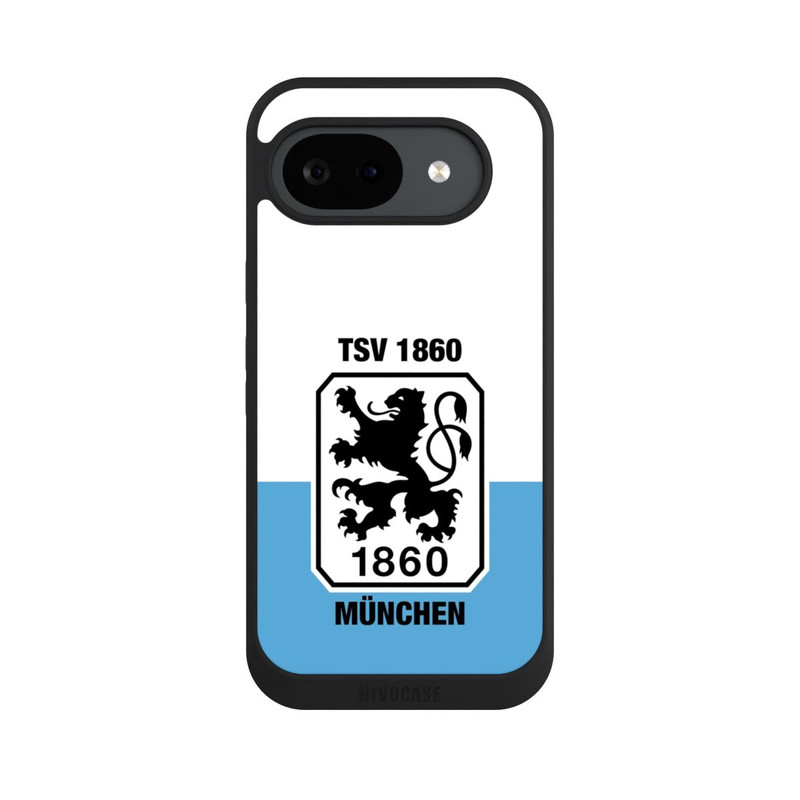 Pixel 10 a NIVOpure TSV 1860 blau weiss