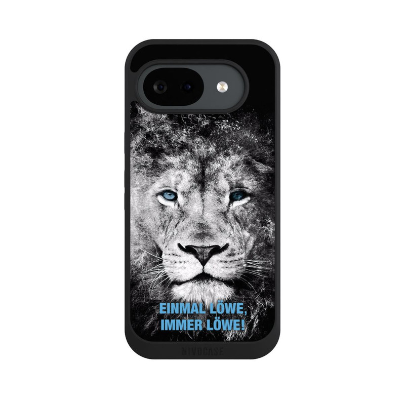 Pixel 10 a NIVOpure TSV 1860 Lion ELIL