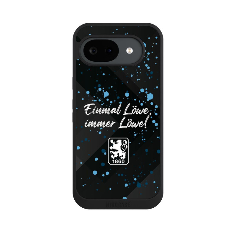 Pixel 10 a NIVOpure TSV 1860 Einmal Löwe