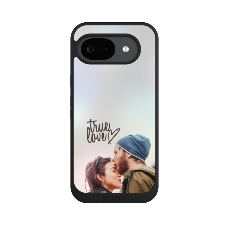 Pixel 10 a NIVOpure zum Selbstgestalten