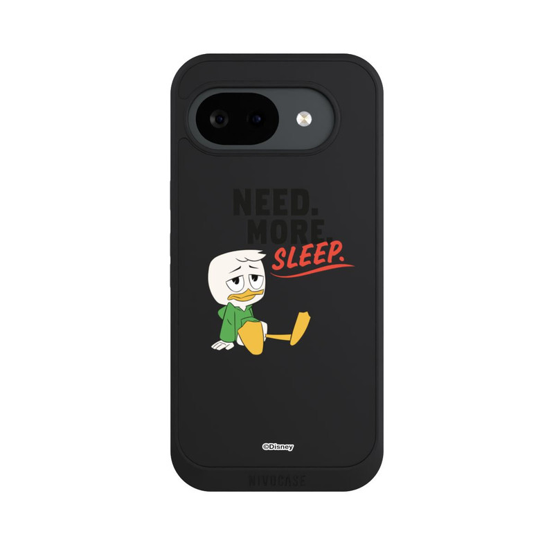 Pixel 10 a NIVOpure need-more-sleep