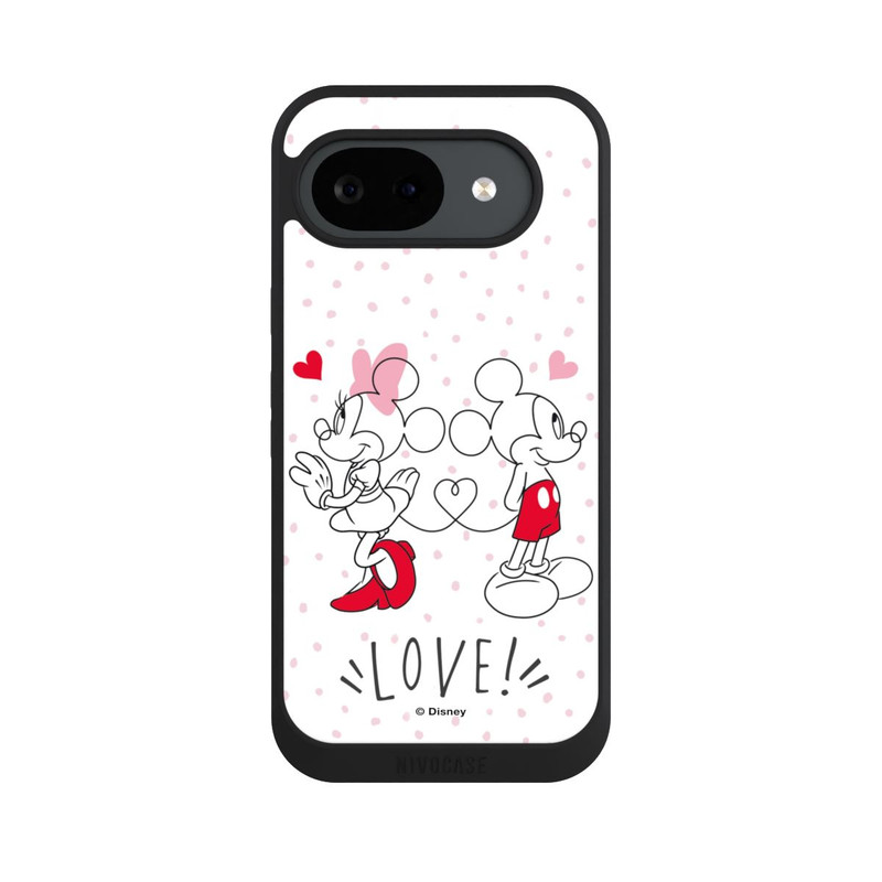 Pixel 10a NIVOpure Micky Minnie Love