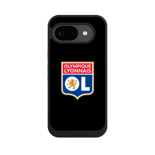 Google Pixel 10a NIVOpure Olympique Lyonnais Noir