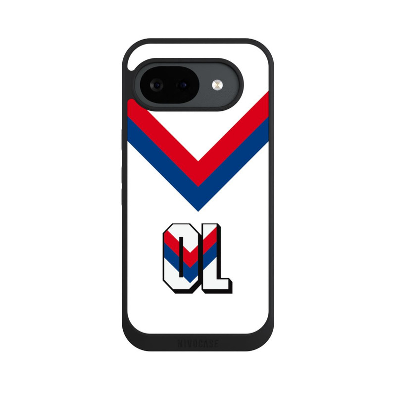 Pixel 10 a NIVOpure OL 1989 Jersey