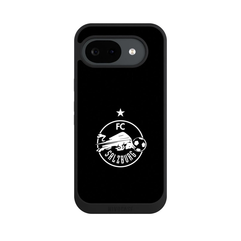 Pixel 10 a NIVOpure FC Salzburg - Black