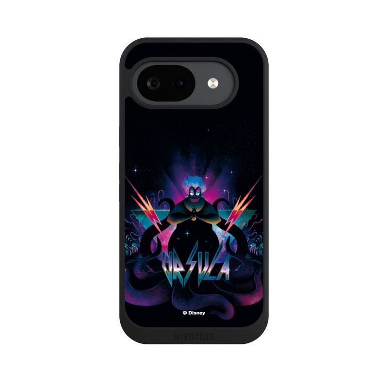 Pixel 10 a NIVOpure Ursula Colour
