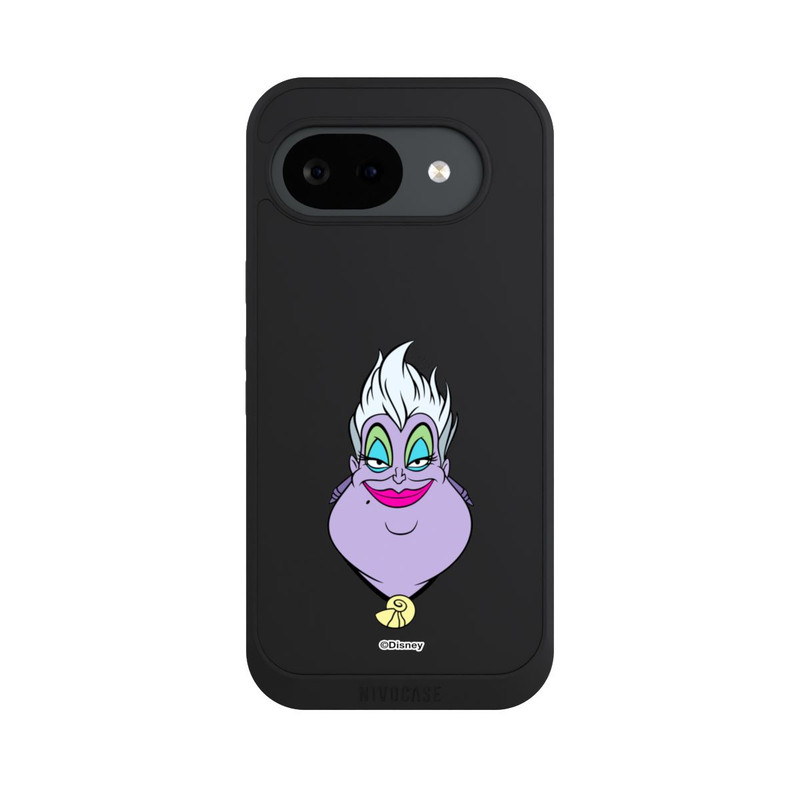 Pixel 10 a NIVOpure Ursula Portrait transparent