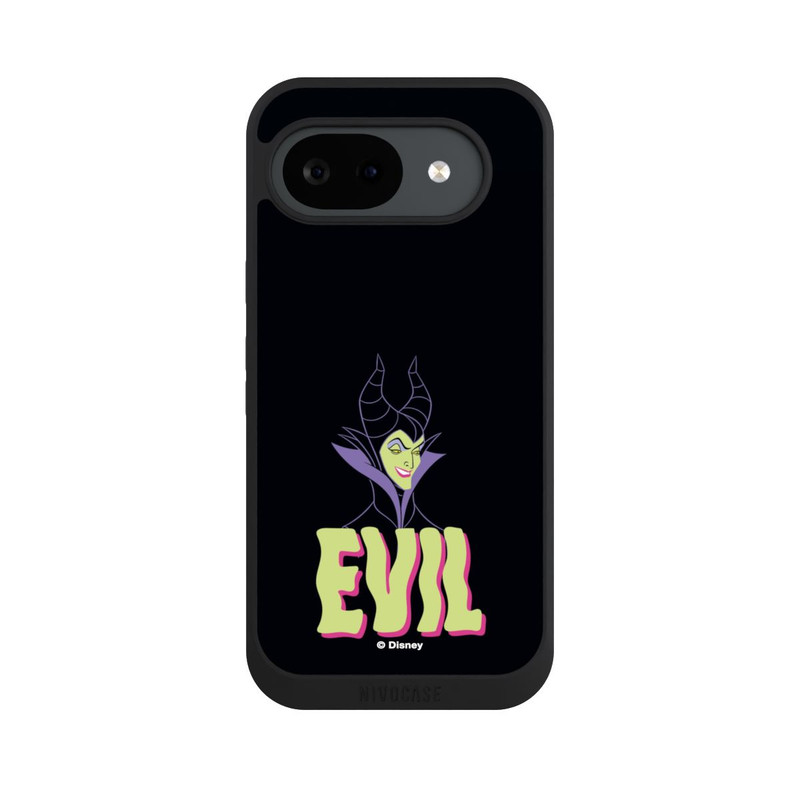 Pixel 10 a NIVOpure Evil Maleficent