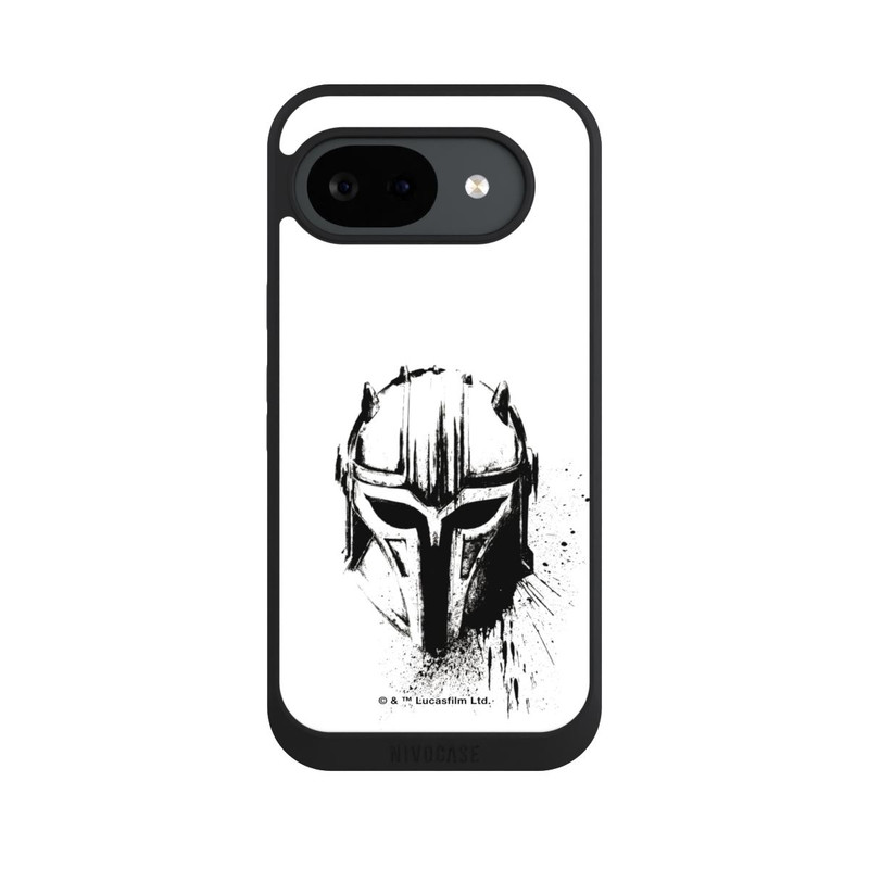 Pixel 10 a NIVOpure Armorer Noir et blanc