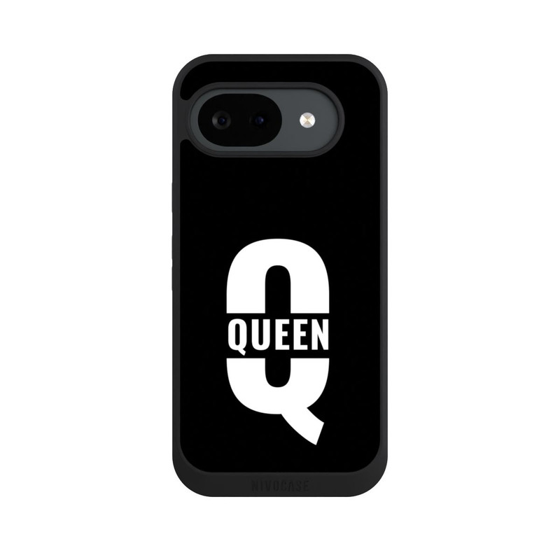 Pixel 10 a NIVOpure Queen Blk