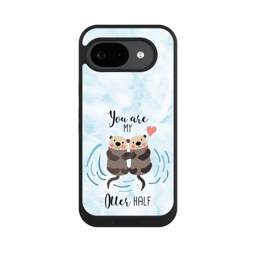 Google Pixel 10a NIVOpure YOU ARE MY OTTER HALF