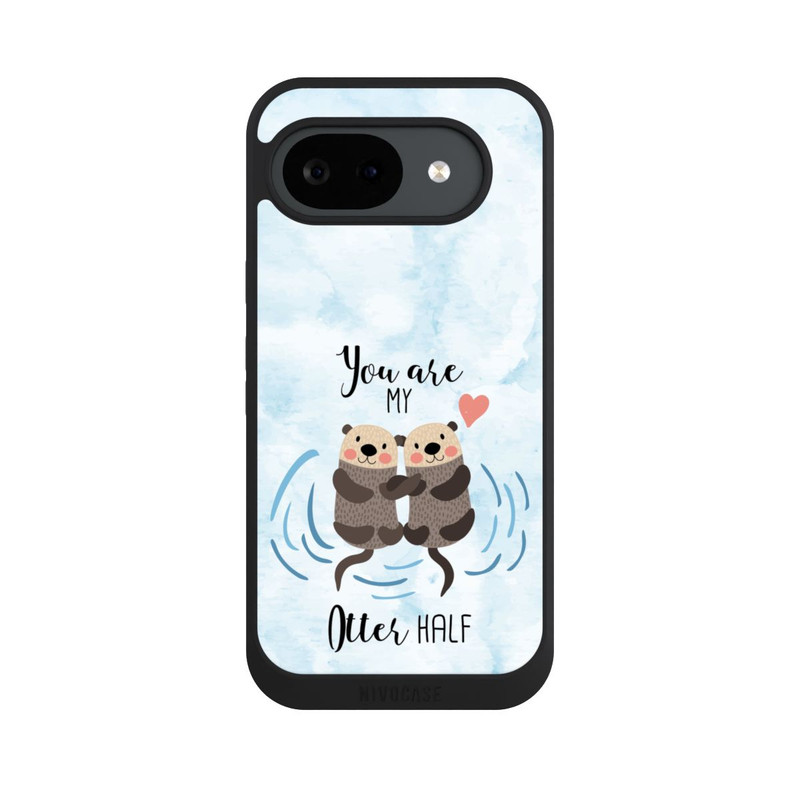 Pixel 10 a NIVOpure YOU ARE MY OTTER HALF