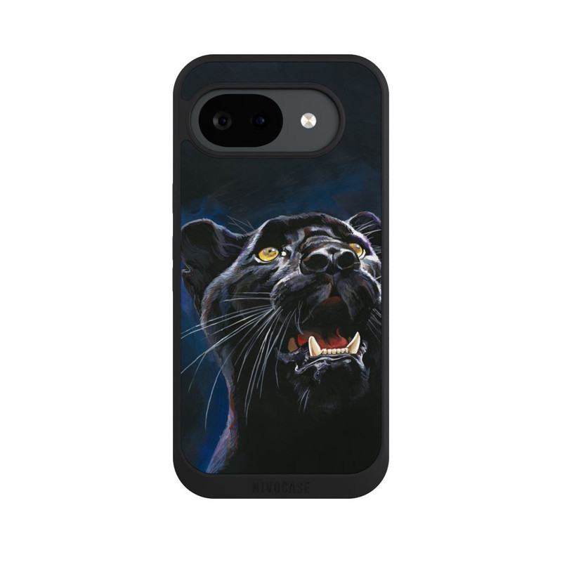 Pixel 10 a NIVOpure Panther