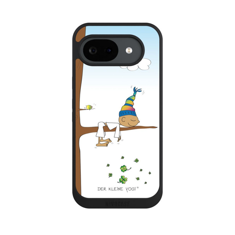 Pixel 10 a NIVOpure Der Yoga Baum - Der kleine Yogi