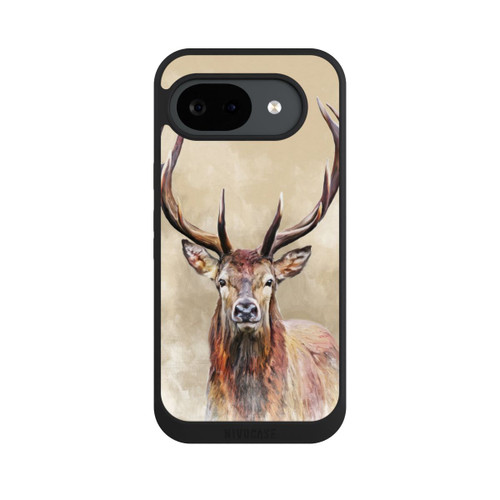Google Pixel 10a NIVOpure Gezeichneter Hirsch