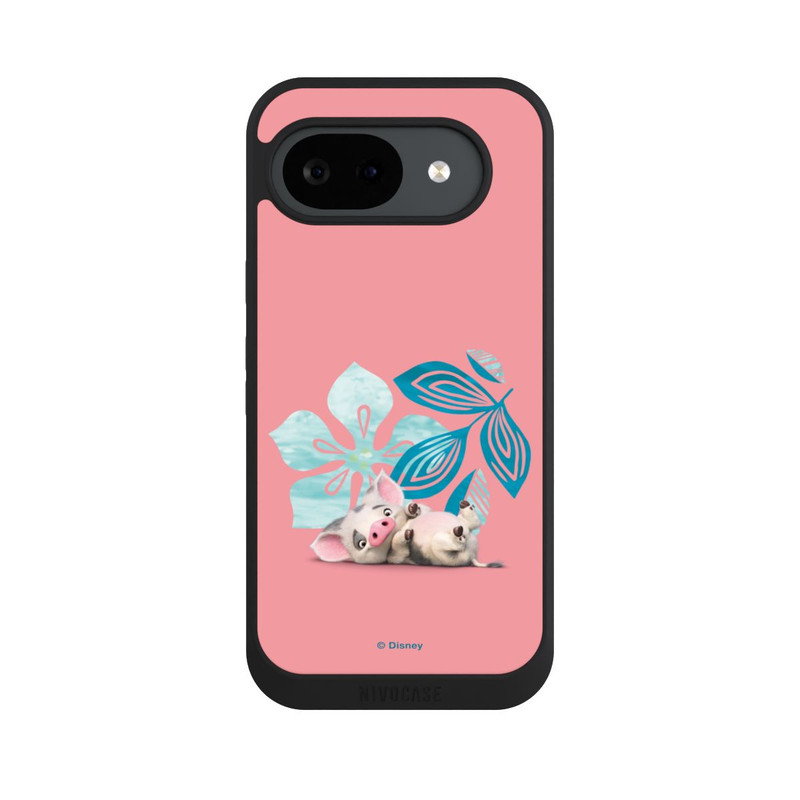 Pixel 10 a NIVOpure Pua Vaiana Pink