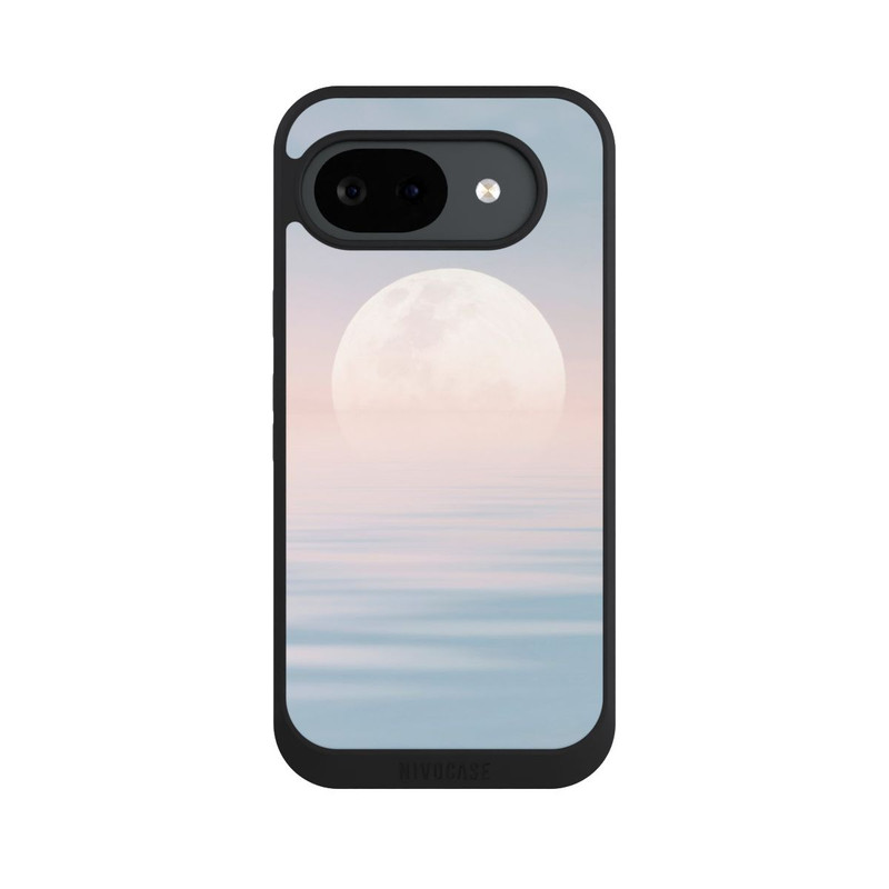 Pixel 10 a NIVOpure Lever du soleil