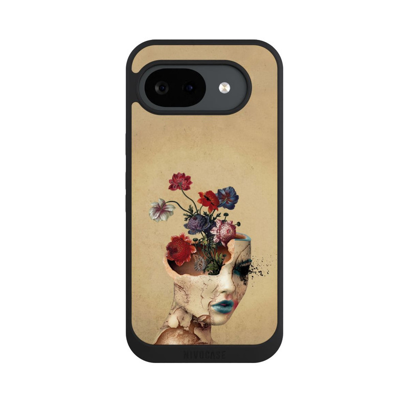 Pixel 10 a NIVOpure Gebrochene Schönheit