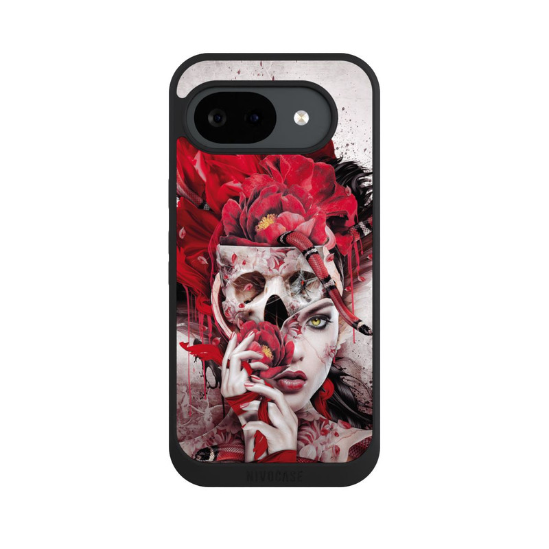 Pixel 10 a NIVOpure Giftige Blumen