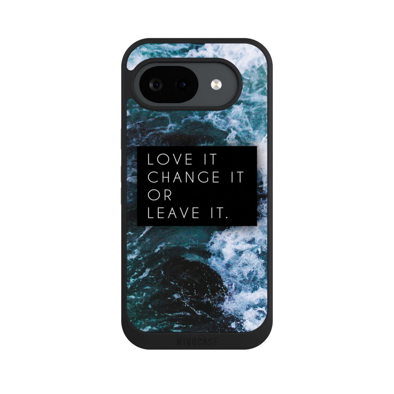 Pixel 10 a NIVOpure Love it change it