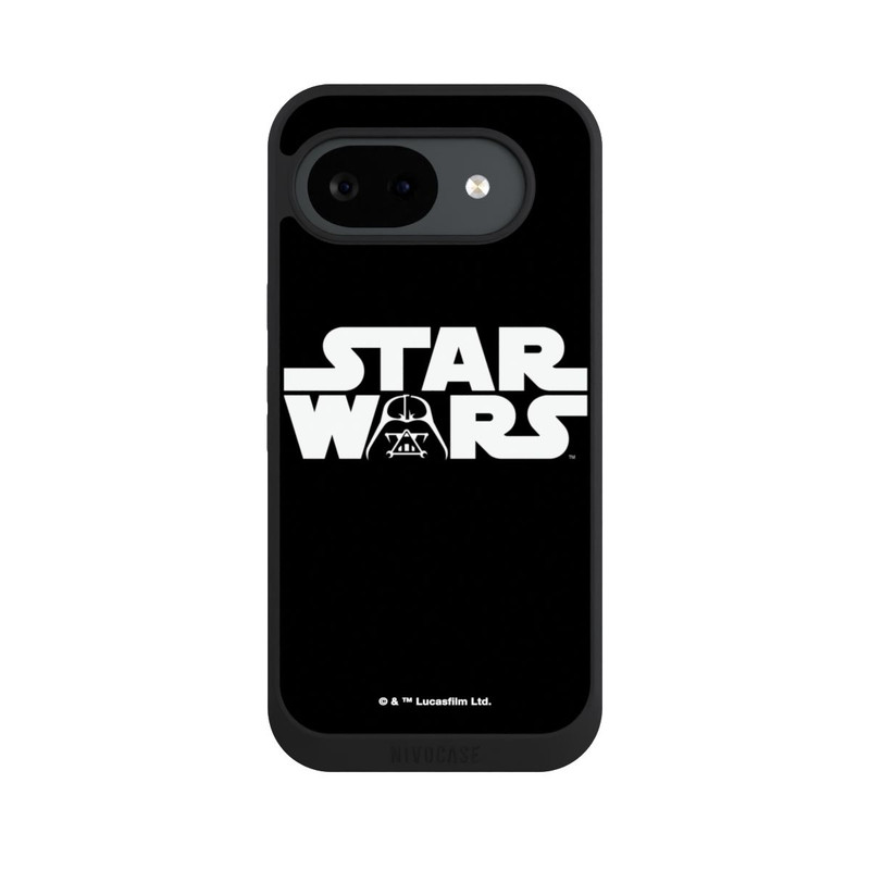 Pixel 10 a NIVOpure Darth Vader - Star Wars Logo